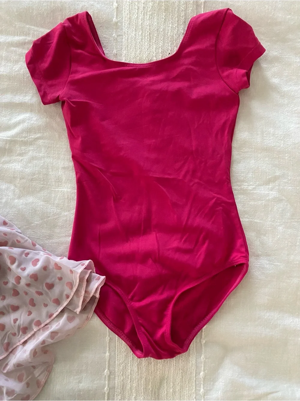 Motionwear two piece